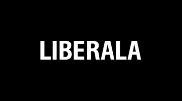 ロゴマーク：LIBERALA