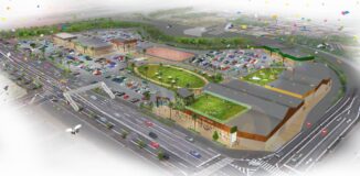 IDOM、初の複合商業施設開発へ。山梨県南アルプス市と“サステナブル型商業施設”建設に向け、市と協定を締結。～「リユースで暮らしを自由にアップデート」をコンセプトに、地域の交流拠点を提供～